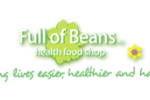 Full of Beans Logo — client of The Digital Department Cork