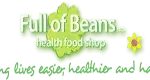 Full Of Beans