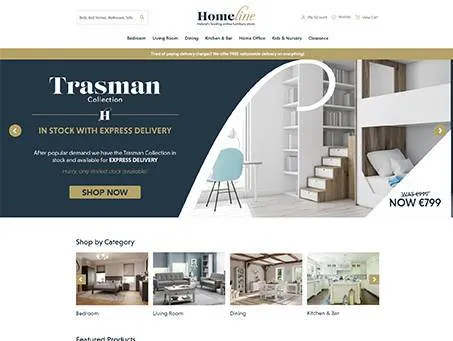 HomeLine Furniture