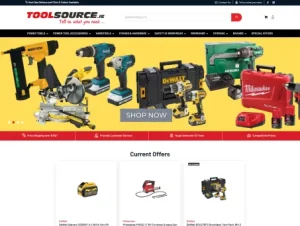Tool Source