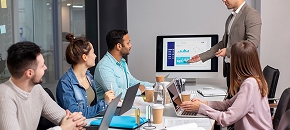 B2B Lead Generation