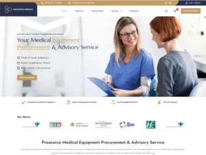 Prosource Medical