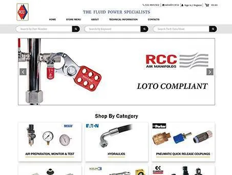 RCCIRL