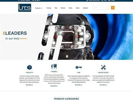 UTS Ltd