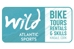 Wild Atlantic Sports Logo — client of The Digital Department Cork