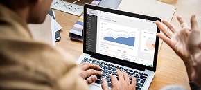 Optimised Website Design