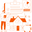 Predictable Results & Growth icon