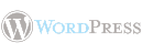 wordpress logo