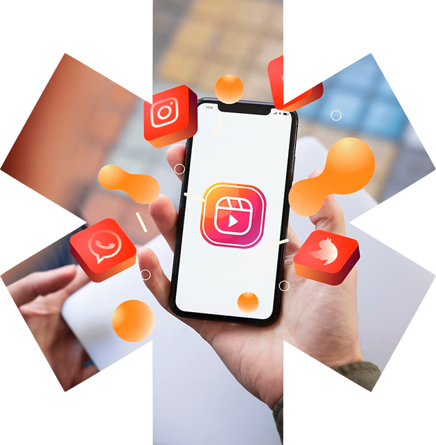 A Different Kind of Social Media Advertising Agency