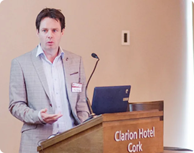 Alan Brogan MD