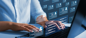 Centralised Customer Data