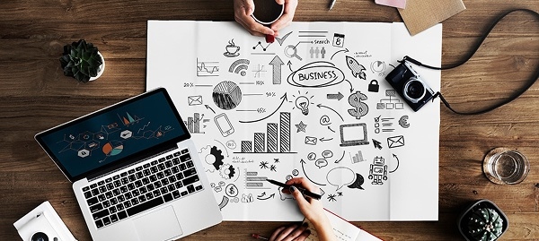 Content Strategy & SEO Content Writing