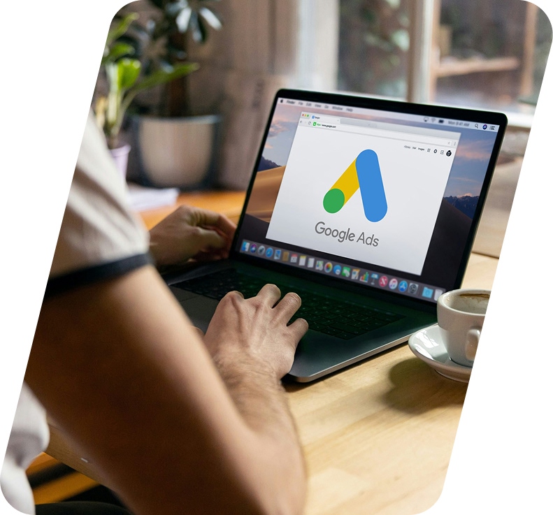 Ready to Grow Faster with Google Ads