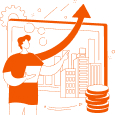 How do you become a partner icon