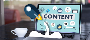 Organic SEO & Content Visibility
