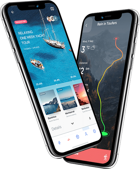 Proven Mobile App Solutions