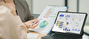 Reporting & Optimisation