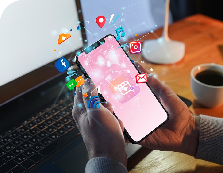 Results-Driven Social Media Advertising Agency in Ireland