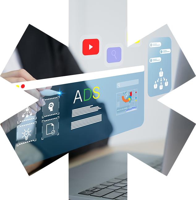 What Makes The Digital Department Different