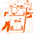 How do you benefit financially from our program icon