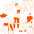 How can our partnership program help your business icon