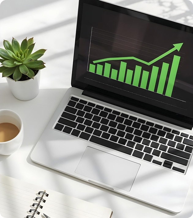 Why B2B Businesses Choose Us