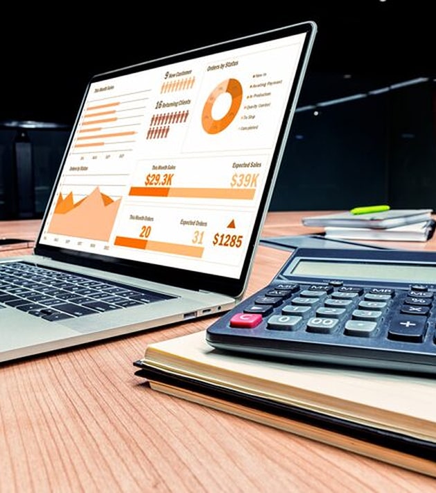 Accountant Marketing