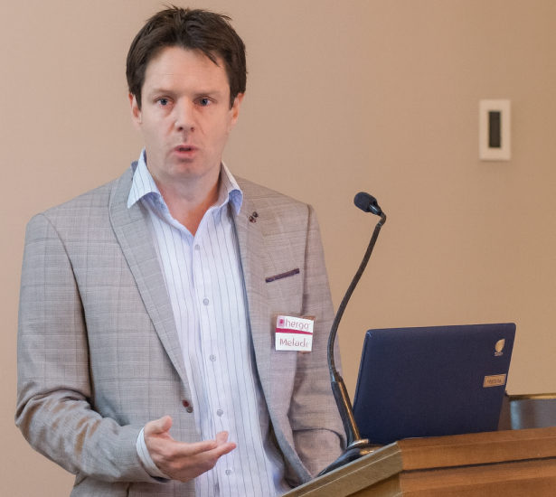 TDD Alan Brogan MD