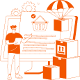 Cross Platform Development icon