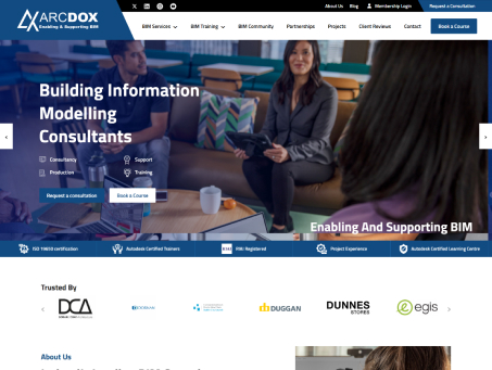 ArcDox