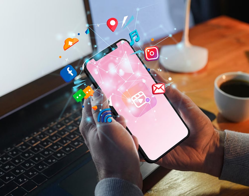 Grow your Business through Expert Digital Marketing Services