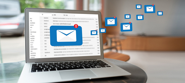 Email Outreach