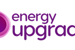 Energy Upgrade Logo — client of The Digital Department Cork