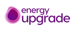 Energy Upgrade Logo — client of The Digital Department Cork