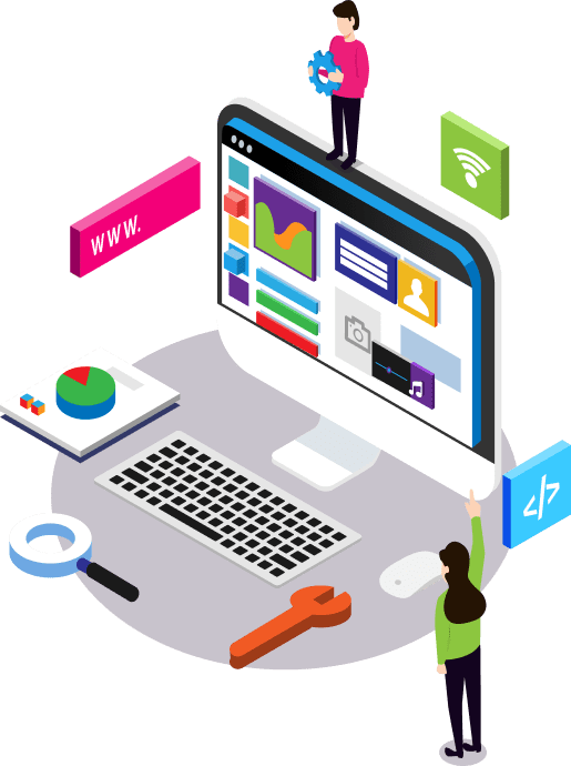 What TDD Web Design Ireland Offers To Our Clients?