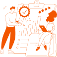 Google Friendly icon