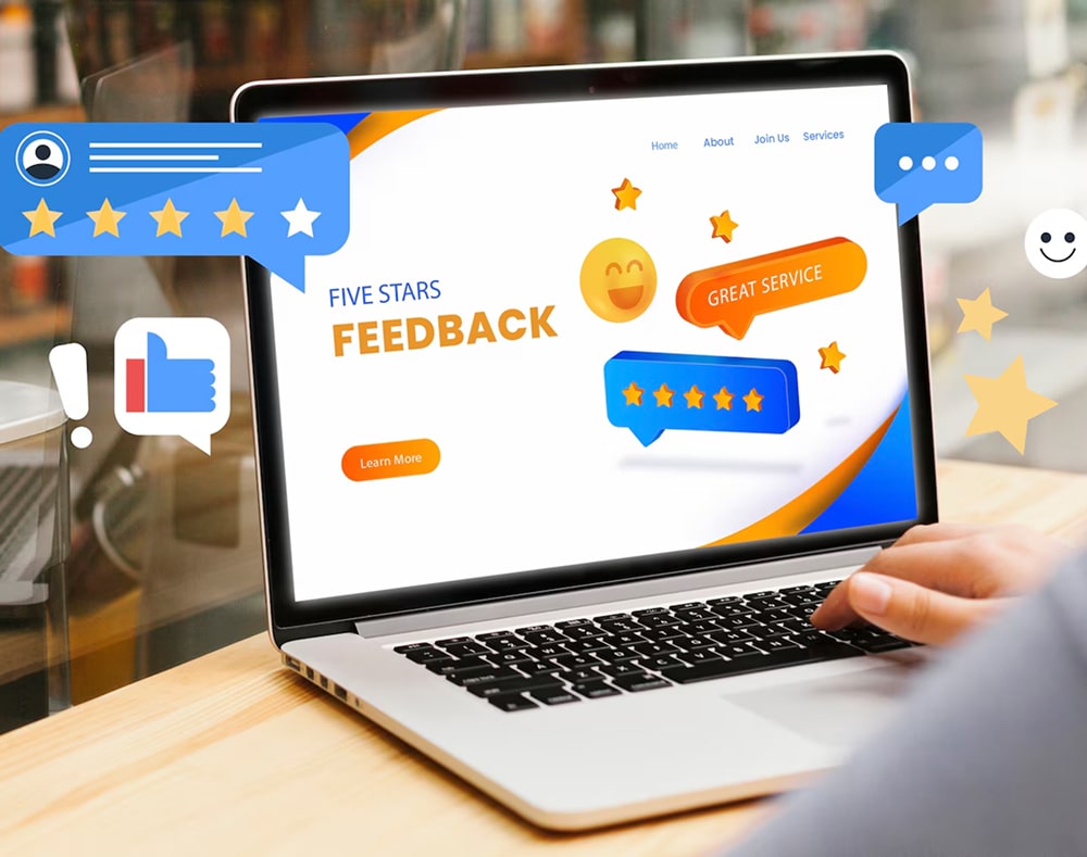 See what our clients say