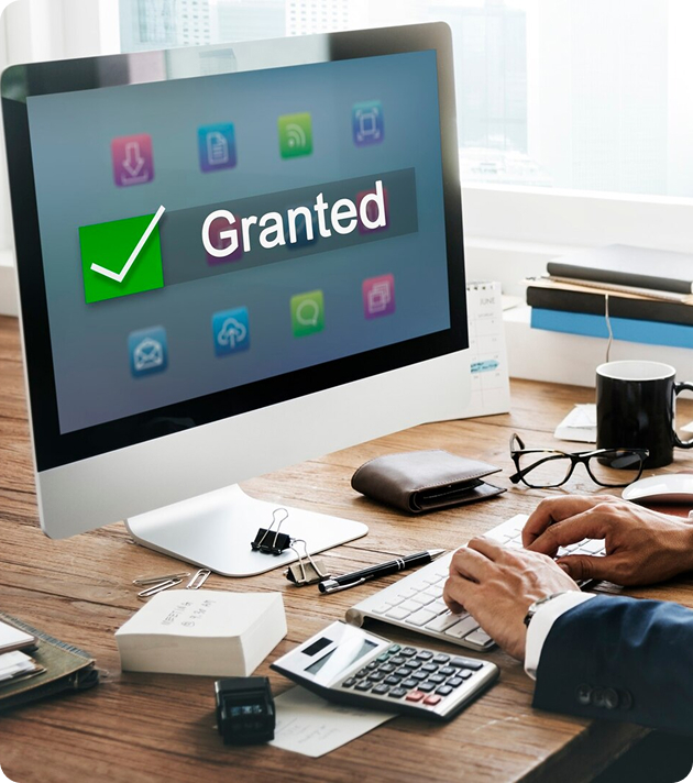 Who Is Eligible for the Grant?