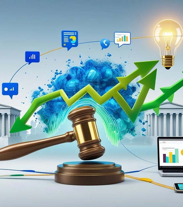 Legal Marketing