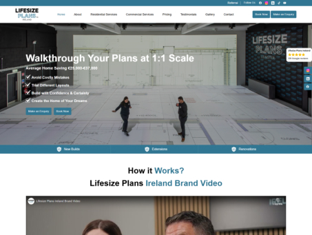 Lifesize Plans