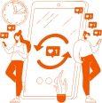LinkedIn Advertising icon