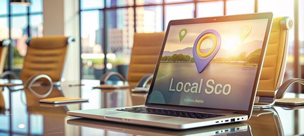 Local SEO ("Near Me" Searches)