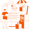 Local SEO icon
