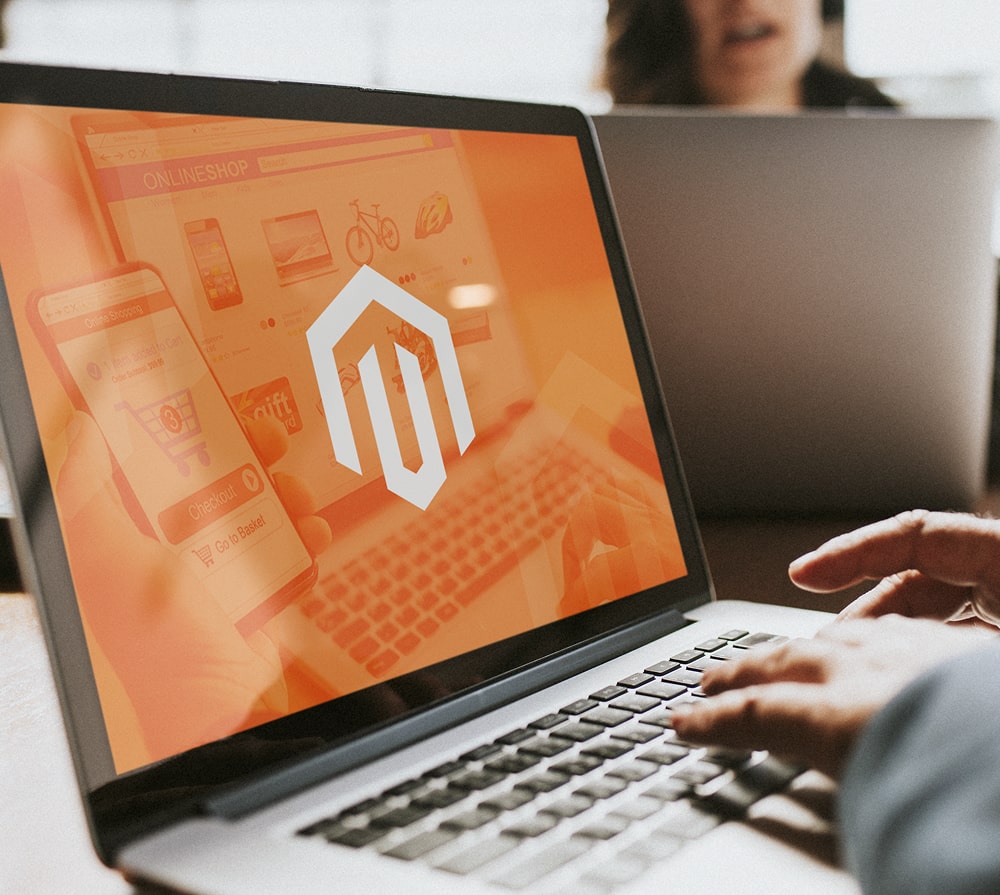 Magento Support