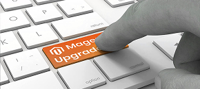 Magento upgrade