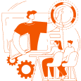 Pioneering Email Strategies icon