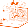 Conversion Optimisation icon