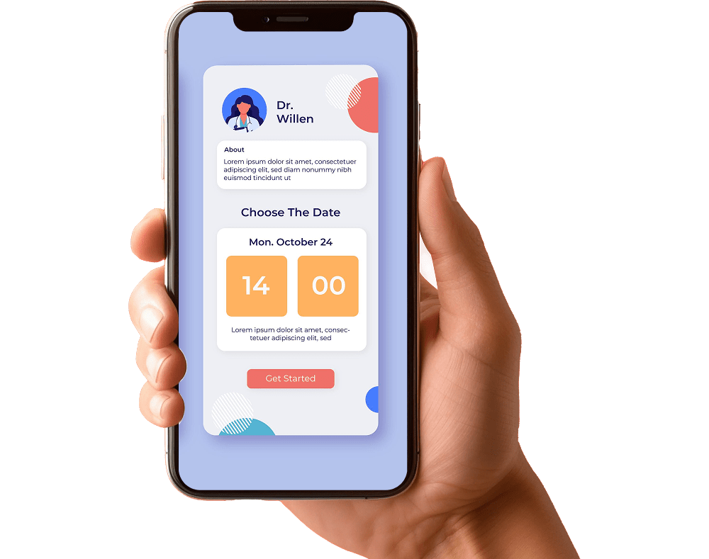 Mobile App