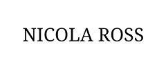 Nicola Ross Logo — client of The Digital Department Cork
