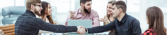 How can our partnership program help your business